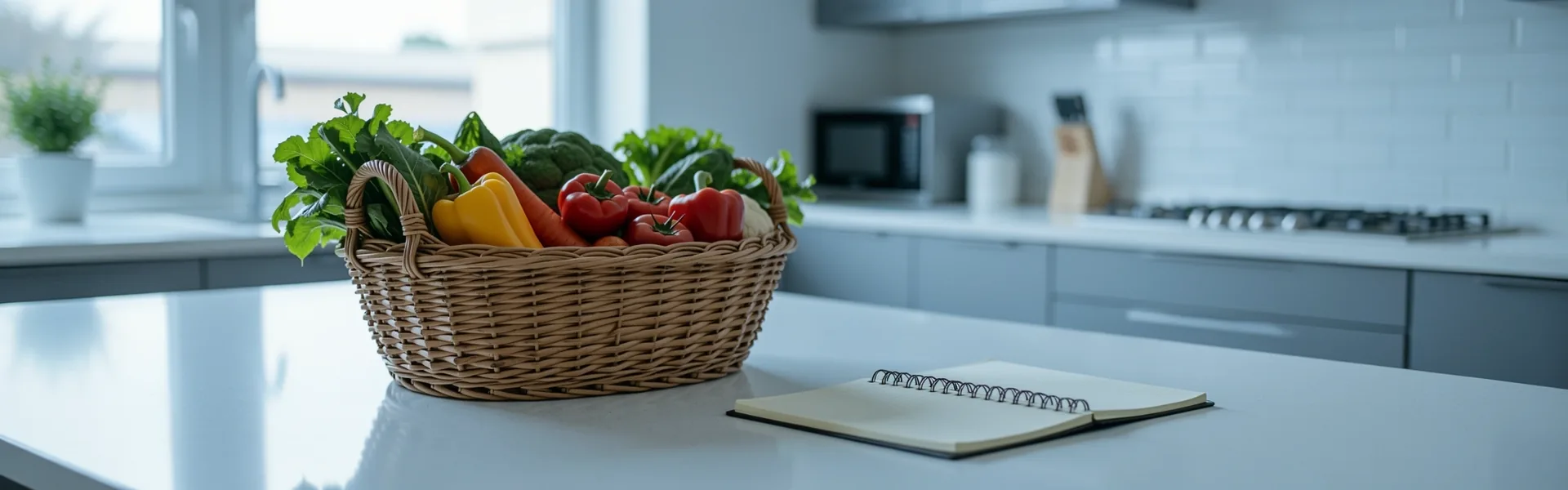 Organized ingredients archive